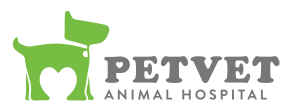 Link to Homepage of PetVet Animal Hospital